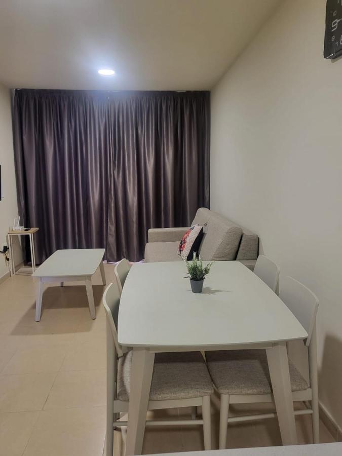 Apartamento Coqueto Con Terraza Y Cerca De La Piscina Comunitaria Y De La Playa! Apartment Playas de Vera Exterior foto