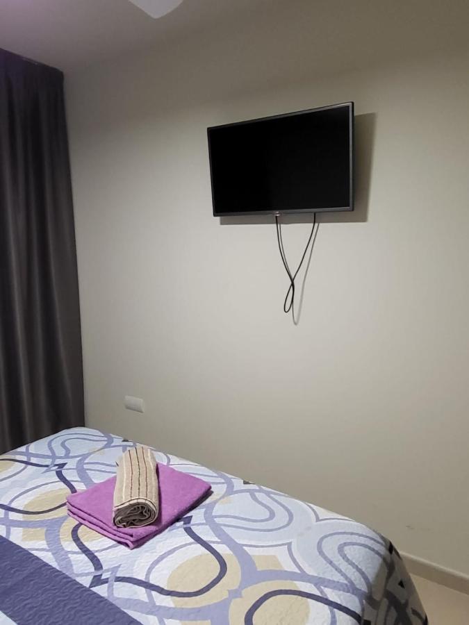 Apartamento Coqueto Con Terraza Y Cerca De La Piscina Comunitaria Y De La Playa! Apartment Playas de Vera Exterior foto